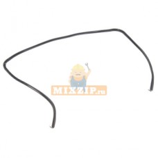 Уплотнитель (прокладка) двери духовки Electrolux, Ikea 50251888009 Уплотнитель (прокладка) двери духовки Electrolux, Ikea 50251888009