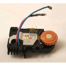 Контроллер шлифмашины Makita PW5000CH 631700-7