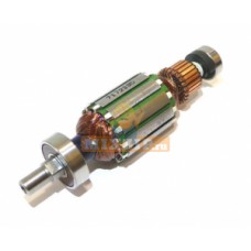 Ротор для шлифмашины Makita BO5010, BO5020 517233-5