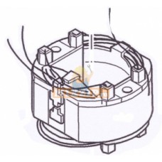 Статор для шлифмашины Makita BO5010 593378-3