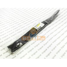 Уплотнитель двери нижний посудомоечной машины Bosch, Siemens, Neff 618501 Уплотнитель двери нижний посудомоечной машины Bosch, Siemens, Neff 618501