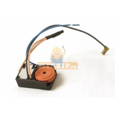 Контроллер шлифмашины Makita BO6030 631424-5