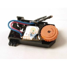 Контроллер шлифмашины Makita BO6040 631391-4