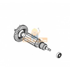 Ротор для шлифмашины Makita BO6050 513443-2