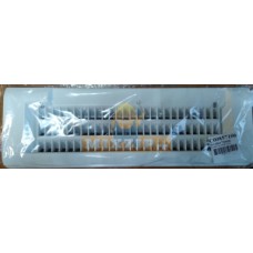 Панель забора воздуха холодильника Аристон Индезит (Ariston Indesit) 857106