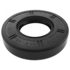 Сальник бака для стиральной машины 25x50,5x10/12 Сальник бака для стиральной машины 25x50,5x10/12