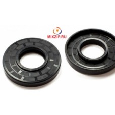 Сальник бака для стиральной машины 35х75,55х10/12 DC62-00160A Сальник бака для стиральной машины 35х75,55х10/12 DC62-00160A