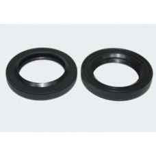 Сальник бака для стиральной машины Электролюкс Занусси АЕГ (Electrolux, Zanussi, AEG) 1246109001 ДВОЙНОЙ Сальник бака для стиральной машины Электролюкс Занусси АЕГ (Electrolux, Zanussi, AEG) 1246109001 ДВОЙНОЙ