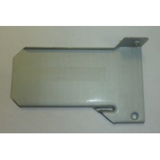 Правая пластина, колодка амортизатора для стиральной машины Ардо (Ardo) 651000554 Правая пластина, колодка амортизатора для стиральной машины Ардо (Ardo) 651000554