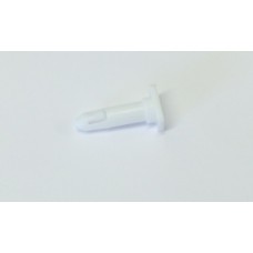 Втулка, проставка, крепление амортизатора для стиральной машины Вирпул (Whirlpool) 480110100803