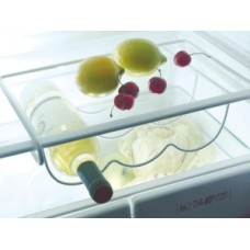 Полка (держатель) для бутылок в холодильник универсальная Полка (держатель) для бутылок в холодильник универсальная