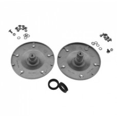 Суппорт (опора, фланец) для стиральной машины с вертикальной (верхней) загрузкой Вирпул (Whirlpool) EBI 085 Суппорт (опора, фланец) для стиральной машины с вертикальной (верхней) загрузкой Вирпул (Whirlpool) EBI 085