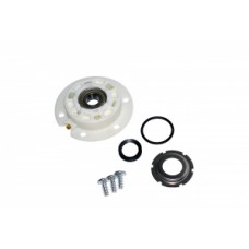 Суппорт (опора, фланец) с подшипником для стиральной машины с вертикальной (верхней) загрузкой Бош (Bosch) 632698