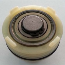 Суппорт (опора, фланец, блок) с подщипником для стиральной машины с вертикальной (верхней) загрузкой Ардо (Ardo) 651029604 Суппорт (опора, фланец, блок) с подщипником для стиральной машины с вертикальной (верхней) загрузкой Ардо (Ardo) 651029604