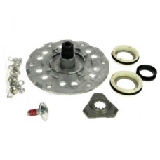 Ремкомплект (суппорта ) для стиральной машины с вертикальной (верхней) загрузкой Bosch, Siemens (Бош, Сименс)