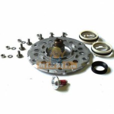 Ремкомплект (суппорта) для стиральной машины с вертикальной (верхней) загрузкой Brandt (Брандт)