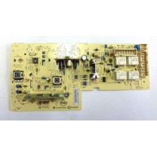 Модуль электронный, плата управления для стиральной машины Индезит (Indesit) WIA WISA WIU 143067 Модуль электронный, плата управления для стиральной машины Индезит (Indesit) WIA WISA WIU 143067