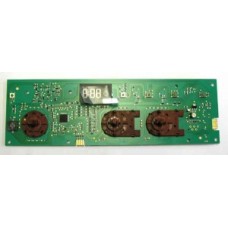 Модуль электронный, плата управления для стиральной машины Индезит (Indesit) MISE IWUD IWSD IWDD 299782 / 283371 Модуль электронный, плата управления для стиральной машины Индезит (Indesit) MISE IWUD IWSD IWDD 299782 / 283371