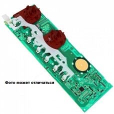 Модуль электронный, плата управления для стиральной машины Индезит (Indesit) IWB 271374 / 283373 Модуль электронный, плата управления для стиральной машины Индезит (Indesit) IWB 271374 / 283373