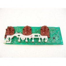 Модуль электронный, плата управления для стиральной машины Indesit (Индезит) 264653 Модуль электронный, плата управления для стиральной машины Indesit (Индезит) 264653