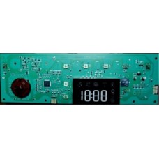 Модуль электронный, плата управления для стиральной машины Indesit (Индезит) 283374 / 293485 Модуль электронный, плата управления для стиральной машины Indesit (Индезит) 283374 / 293485