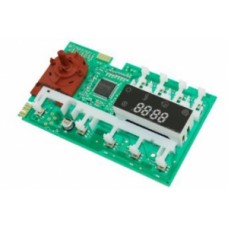 Модуль электронный, плата управления для стиральной машины Indesit (Индезит) 143086 Модуль электронный, плата управления для стиральной машины Indesit (Индезит) 143086