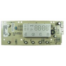 Плата управления стиральной машины Indesit (Индезит) Ariston (Аристон) 143089 Плата управления стиральной машины Indesit (Индезит) Ariston (Аристон) 143089