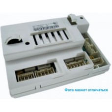 Плата управления стиральной машины Indesit (Индезит) Ariston (Аристон) 290546 Плата управления стиральной машины Indesit (Индезит) Ariston (Аристон) 290546