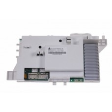 Плата управления стиральной машины Indesit (Индезит) Ariston (Аристон) 296179 / 298694 Плата управления стиральной машины Indesit (Индезит) Ariston (Аристон) 296179 / 298694