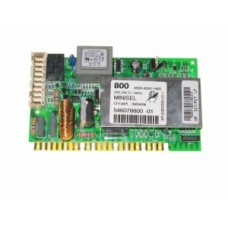 Плата управления для стиральной машины Ардо (Ardo) FLS80E MINISEL 651017894 / 546078800 Плата управления для стиральной машины Ардо (Ardo) FLS80E MINISEL 651017894 / 546078800