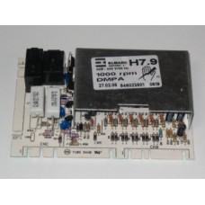 Модуль электронный, плата управления для стиральной машины Ардо (Ardo) A1033 651017549 / 546033501 / 546033500