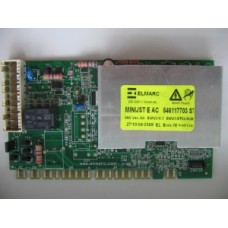 Модуль электронный, плата управления для стиральной машины Ардо (Ardo) 651053597 / 546117703