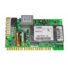 Модуль электронный, плата управления для стиральной машины Ардо (Ardo) 546078700 / 651017893 Модуль электронный, плата управления для стиральной машины Ардо (Ardo) 546078700 / 651017893