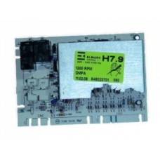 Модуль электронный, плата управления для стиральной машины Ардо (Ardo) 651017470 / 546013501 / 546010001