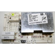 Модуль электронный, плата управления для стиральной машины Ардо (Ardo) 651017443 / 546020700 / 546020701