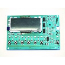 Модуль электронный с диплеем, плата управления с кнопками для стиральной машины Ардо (Ardo) 651028729 / 720479900 Модуль электронный с диплеем, плата управления с кнопками для стиральной машины Ардо (Ardo) 651028729 / 720479900