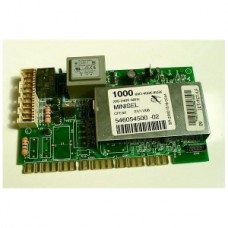 Модуль электронный, плата управления для стиральной машины Ардо (Ardo) 651017712 / 546054500 / 546054501