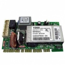 Модуль электронный, плата управления для стиральной машины Ардо (Ardo) 651017660 / 546047800 / 546047801