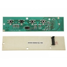 Модуль электронный, плата (индикации) управления для стиральной машины Ардо (Ardo) 651014178 / 502051201 / 502051200 Модуль электронный, плата (индикации) управления для стиральной машины Ардо (Ardo) 651014178 / 502051201 / 502051200