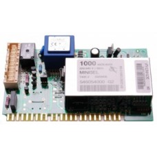 Модуль электронный, плата управления для стиральной машины Ардо (Ardo) TL 1010 MINISEL 651017707 / 546054000 / 546041900 Модуль электронный, плата управления для стиральной машины Ардо (Ardo) TL 1010 MINISEL 651017707 / 546054000 / 546041900