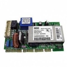 Модуль электронный, плата управления для стиральной машины Ардо (Ardo) 651017674 / 546050000