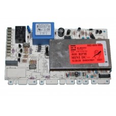 Модуль электронный, плата управления для стиральной машины Ардо (Ardo) A833 MINI DC 651017510 / 546029300 / 546029301