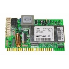 Модуль электронный, плата управления для стиральной машины Ардо (Ardo) FLZ105S 546073400 / 651017847