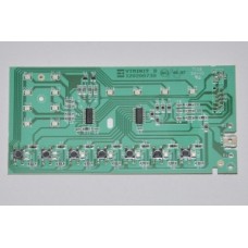 Модуль электронный, плата (индикации) управления для стиральной машины Ардо (Ardo) 651014179 / 502051300 / 502051301 Модуль электронный, плата (индикации) управления для стиральной машины Ардо (Ardo) 651014179 / 502051300 / 502051301