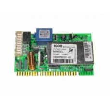 Модуль электронный, плата управления для стиральной машины Ардо (Ardo) FLS105L 651017897 / 546079100