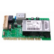 Модуль электронный, плата управления для стиральной машины Ардо (Ardo) 651017706 / 546053900 / 546041800