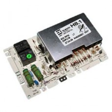 Модуль электронный, плата управления для стиральной машины Ардо (Ardo) 651017489 / 546026300 / 546026301