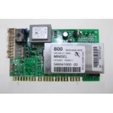 Модуль электронный, плата управления для стиральной машины Ардо (Ardo) AE833  651017613 / 546041600 / 546041601