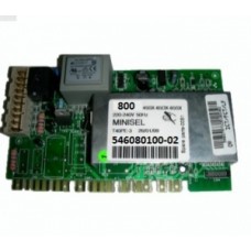 Модуль электронный, плата управления для стиральной машины Ардо (Ardo) 651017906 / 546080100 / 546080101 Не оригинал