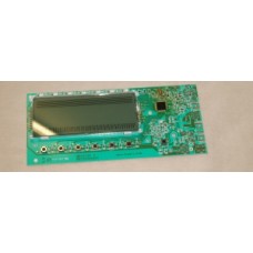 Модуль электронный (дисплей), плата (индикации) управления для стиральной машины Ардо (Ardo) 651028902 / 720542100 Модуль электронный (дисплей), плата (индикации) управления для стиральной машины Ардо (Ardo) 651028902 / 720542100